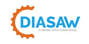 Diasaw Rebrand- Intrigue