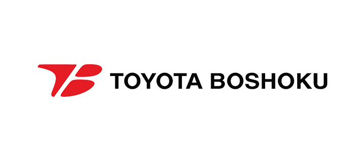 Toyota Boshuku Logo