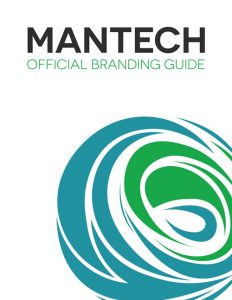 MANTECH Branding Guide- Intrigue