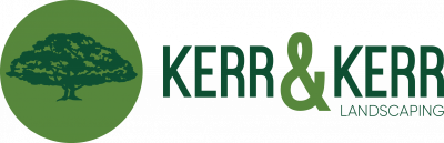 Kerr & Kerr Logo- Intrigue