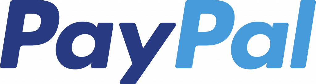 PayPal Payment Gateway Logo