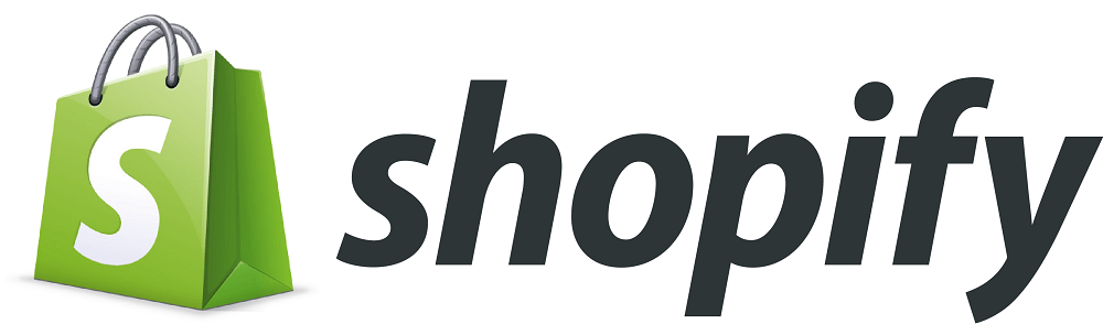 Shopify eCommerce Platform Logo