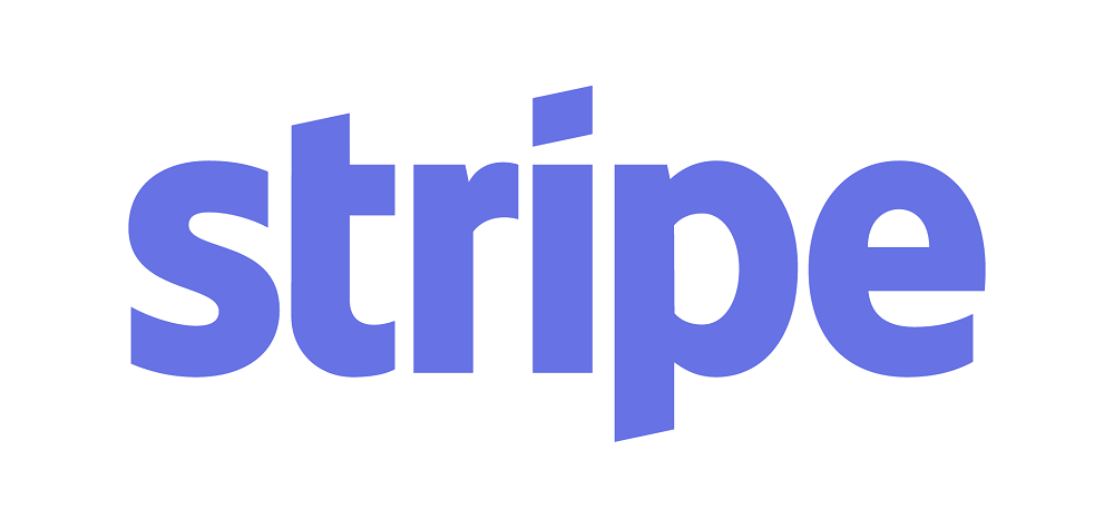 Stripe Payment Gateway Logo