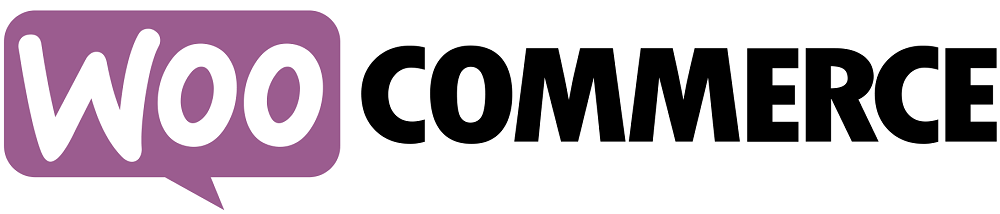 WooCommerce eCommerce Platform Logo