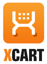 X-Cart POS System logo