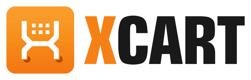 X-Cart eCommerce Platform Logo