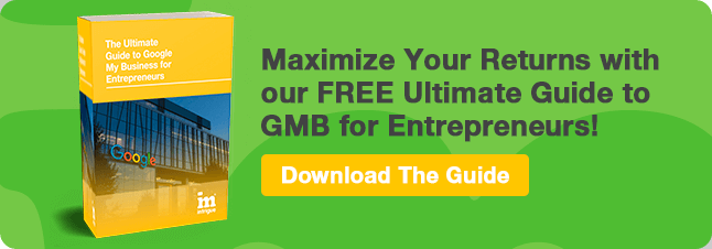 Download your FREE Ultimate Guide to Google My Business