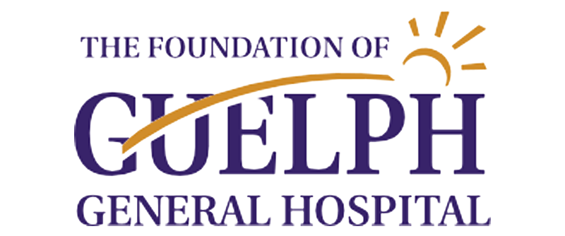 Guelph General Hospital Logo