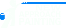 New Approach Painting Logo