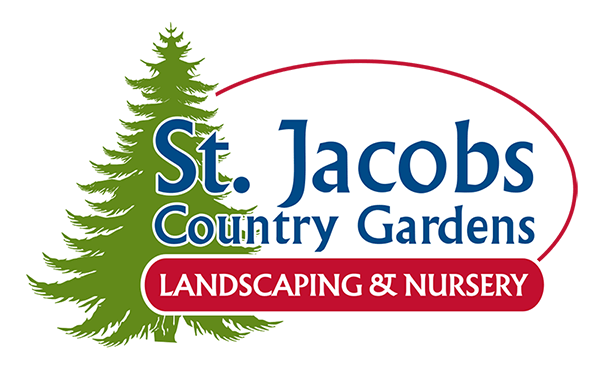 St. Jocabs Country Garden Logo